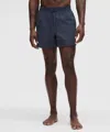 Lululemon Swim Shorts 5" Linerless
