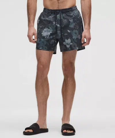Lululemon Swim Shorts 5" Linerless