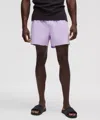 Lululemon Swim Shorts 5" Linerless