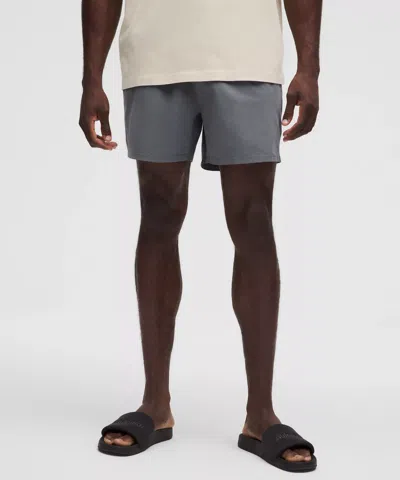Lululemon Swim Shorts 5" Linerless