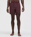 Lululemon Swim Shorts 7" Lined