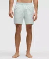 Lululemon Swim Shorts 7" Lined
