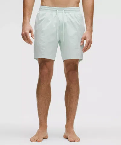 Lululemon Swim Shorts 7" Lined