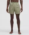 Lululemon Swim Shorts 7" Lined