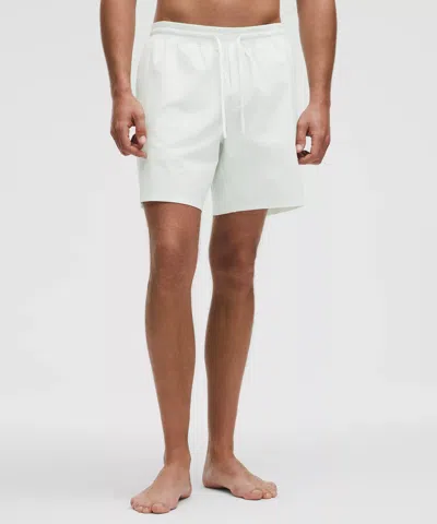 Lululemon Swim Shorts 7" Lined