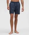 Lululemon Swim Shorts 7" Lined