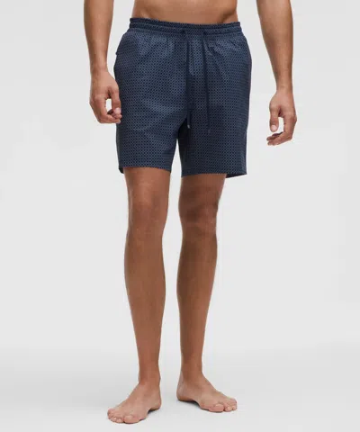 Lululemon Swim Shorts 7" Lined