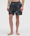 Lululemon Swim Shorts 7" Lined