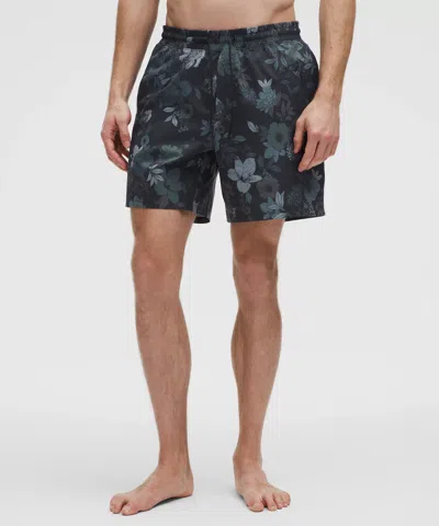 Lululemon Swim Shorts 7" Lined