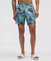 Lululemon Swim Shorts 7" Lined