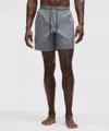 Lululemon Swim Shorts 7" Lined