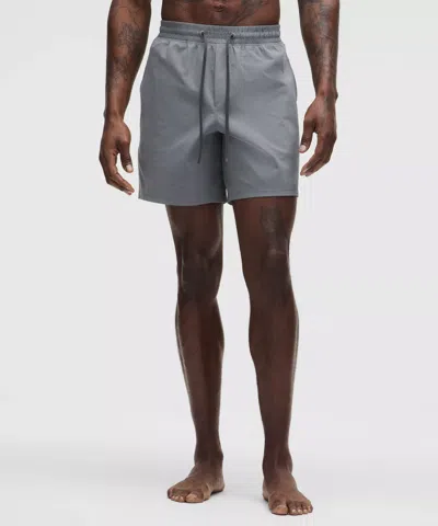 Lululemon Swim Shorts 7" Lined