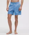 Lululemon Swim Shorts 7" Lined
