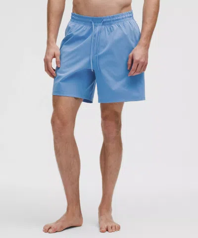 Lululemon Swim Shorts 7" Lined
