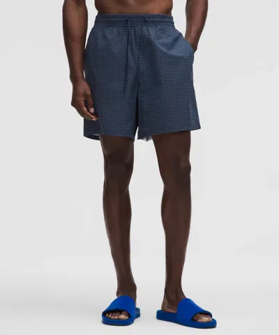 Lululemon Swim Shorts 7" Linerless