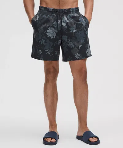 Lululemon Swim Shorts 7" Linerless