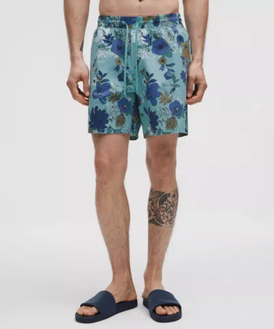 Lululemon Swim Shorts 7" Linerless