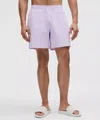 Lululemon Swim Shorts 5" Lined