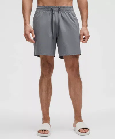 Lululemon Swim Shorts 7" Linerless