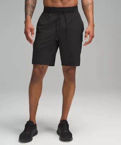 Lululemon T. H.e. Short 9" Linerless In Black