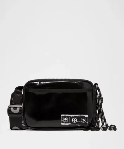 Lululemon Team Canada Future Legacy Easy Access Ripstop Bag 1.5l