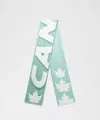 Lululemon Team Canada Future Legacy Scarf