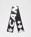 Lululemon Team Canada Future Legacy Scarf
