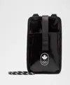 Lululemon Team Canada Ripstop Pouch Lanyard