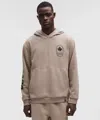 Lululemon Team Canada Steady State Pullover Hoodie