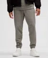 Lululemon Textured Double-knit Cotton Joggers