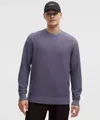 Lululemon Textured Knit Crewneck Sweater