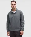 Lululemon Textured Spacer Anorak