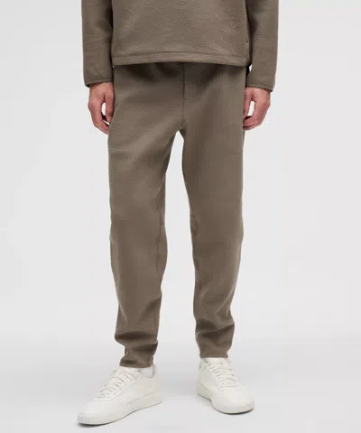 Lululemon Textured Spacer Classic-tapered Pant