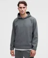 Lululemon Textured Spacer Pullover Hoodie