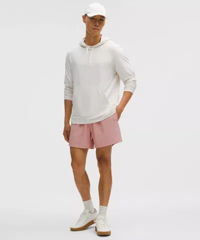 Lululemon Textured Swim Short 5"