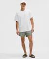 Lululemon Textured Swim Short 5"