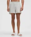 Lululemon Textured Swim Shorts 5" Linerless