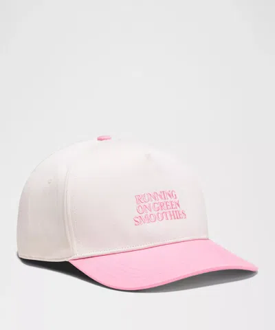 Lululemon The All Days Snapback