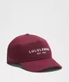 Lululemon The All Days Snapback