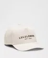 Lululemon The All Days Snapback