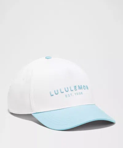 Lululemon The All Days Snapback