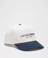 Lululemon The All Days Snapback In Multi