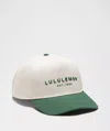 Lululemon The All Days Snapback In Multi
