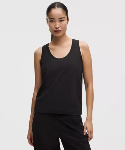 Lululemon The Classic Tank Top
