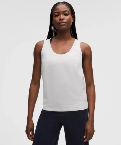Lululemon The Classic Tank Top
