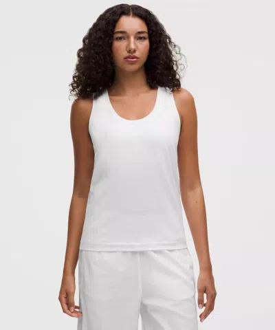 Lululemon The Classic Tank Top