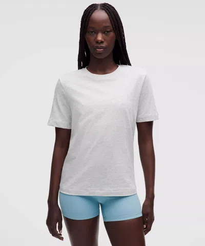 Lululemon The Classic Tee