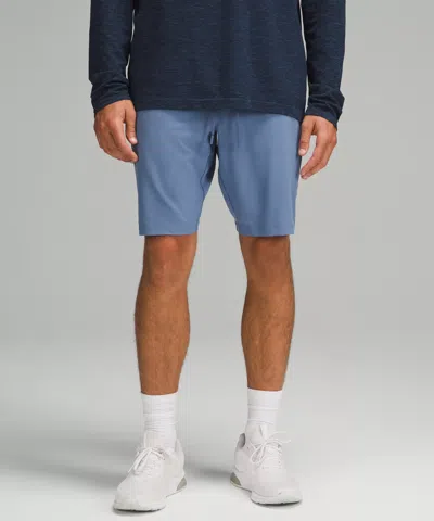 Lululemon T.h.e. Linerless Shorts 9"