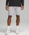 Lululemon T.h.e. Linerless Shorts 9" In Neutral