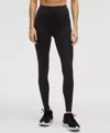 Lululemon Thermal High-rise Running Tight 28"